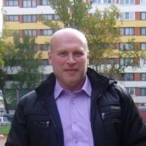 Дмитрий Петряев 
